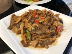 菌菇小炒-好妈王饺子(滂江街店)