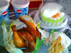 -欧贝拉蛋糕店(东门路店)