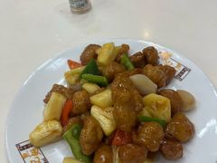 -凤城礼记鱼翅海鲜酒家(新马路总店)