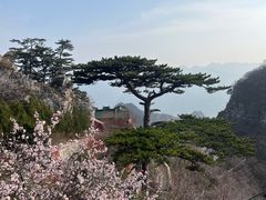 -圣莲山风景区