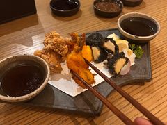 -丽思卡尔顿·炙焰·铁板烧餐厅