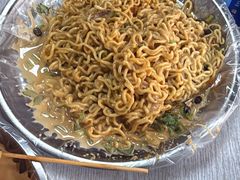 -大姐麻辣烫(莲宝中路店)