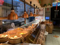 自助取餐区-头壹号 大油条·老长沙盖码饭(北辰店)