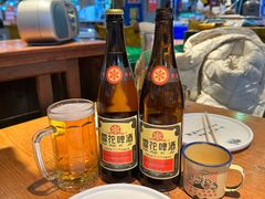 -喝丢一只鞋海鲜烧烤(市场店)