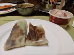 -万达瑞华酒店美食汇自助餐厅(楚河汉街店)