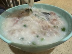 -生记粥店(旺角店)