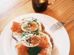 -Egg•Allday Brunch(襄阳北路店)