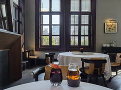 陈皮老白茶-宝丽轩中餐厅BAOLIXUAN