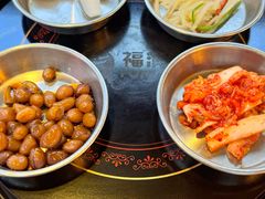 -包装马车·韩国料理·포장마차