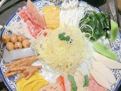 -周小明火锅(黑金冠社区店)