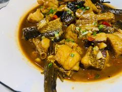 -千岛湖小鱼儿·淳安匠心农家菜