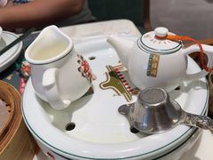 -悦得闲广式点心茶楼(蓝鲸世界店)