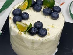 莫吉托蛋糕-姆们M Sweetie Cake(三里屯店)