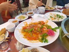 -山海关清和浑锅店