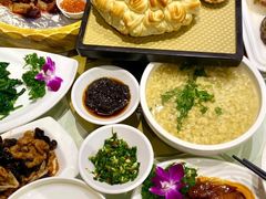 -老爷庙风味美食府(魏都大道店)
