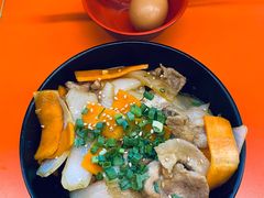 -拉面莊夢語＆中华料理八椿