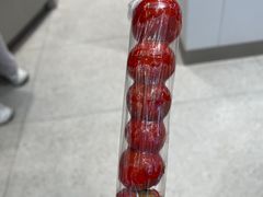 -李好吉吉自选炸鸡(星天广场店)