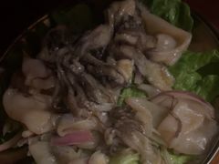 烤墨斗-西塔老太太泥炉烤肉(万柳华联店)