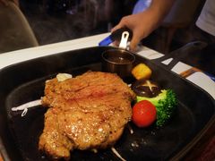 -牛扒先生·厚切雪花牛扒西餐厅(北京路禺山路店)