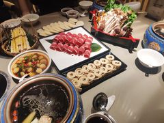 -享月汤皇·海鲜小火锅·聚会(曲江创意谷店)