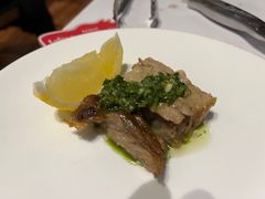 -拉蒂娜·巴西牛排馆 Latina·Brazilian Steakhouse(陆家嘴旗舰店)