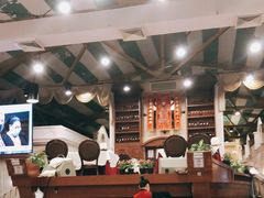 大堂-金河半岛园林酒家(金融城店)