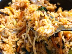 -李先生的首尔小馆(松江启源广场店)