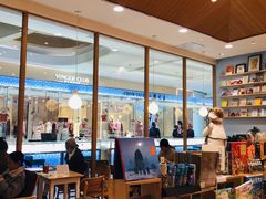 -猫的天空之城概念书店(印象城购物中心店)