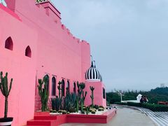 -漳州滨海火山岛自然生态风景区