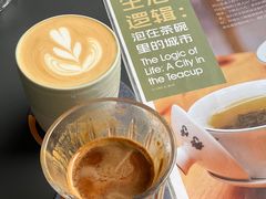 -NokNok Coffee(宽窄巷子店)