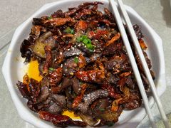 -蔼若春.传承云南菜(金碧公园店)