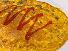 虾皮蚵仔煎-稻香酒家(长宁KING88广场店)