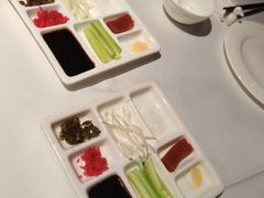 -四季民福烤鸭店(王府井东安门店)