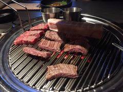 -401餐厅(弘大店)