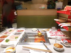 鱼牛鲜-海底捞火锅(吴中路店)