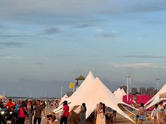 -那香海钻石沙滩浴场