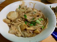 芋头烧腐皮-凰仪桥饭店(鲁迅西路店)