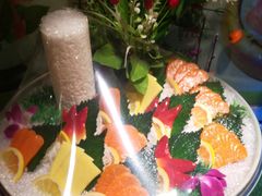 -大鹏饭店·金陵家宴(奥体中心店)