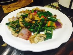 -渔米粥(罗湖店)