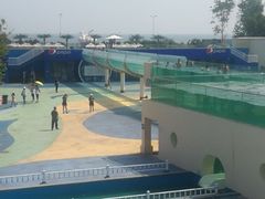 -秦皇岛乐岛海洋王国