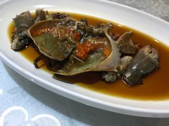 -红城阁·上海味道(四平路店)
