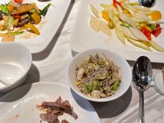 -香樟花园新粤料理(无锡万象城店)