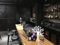 -大酉·M Coffee(北京美术馆店)