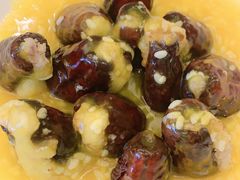 -天朗时代大酒店-餐厅