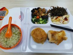 -香妃烤鸡(西单店)