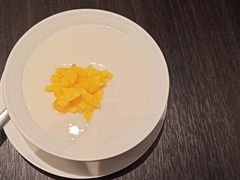 芒果双皮奶-鹊玥·粤菜小馆(汇智国际商业中心店)