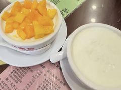 -南信牛奶甜品专家