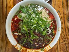 -清真·马安军辣子牛肉面