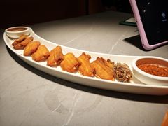 -老头儿油爆虾·1987杭州烟火味(湖滨银泰in77D区店)