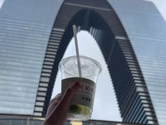 -苏州中心商场